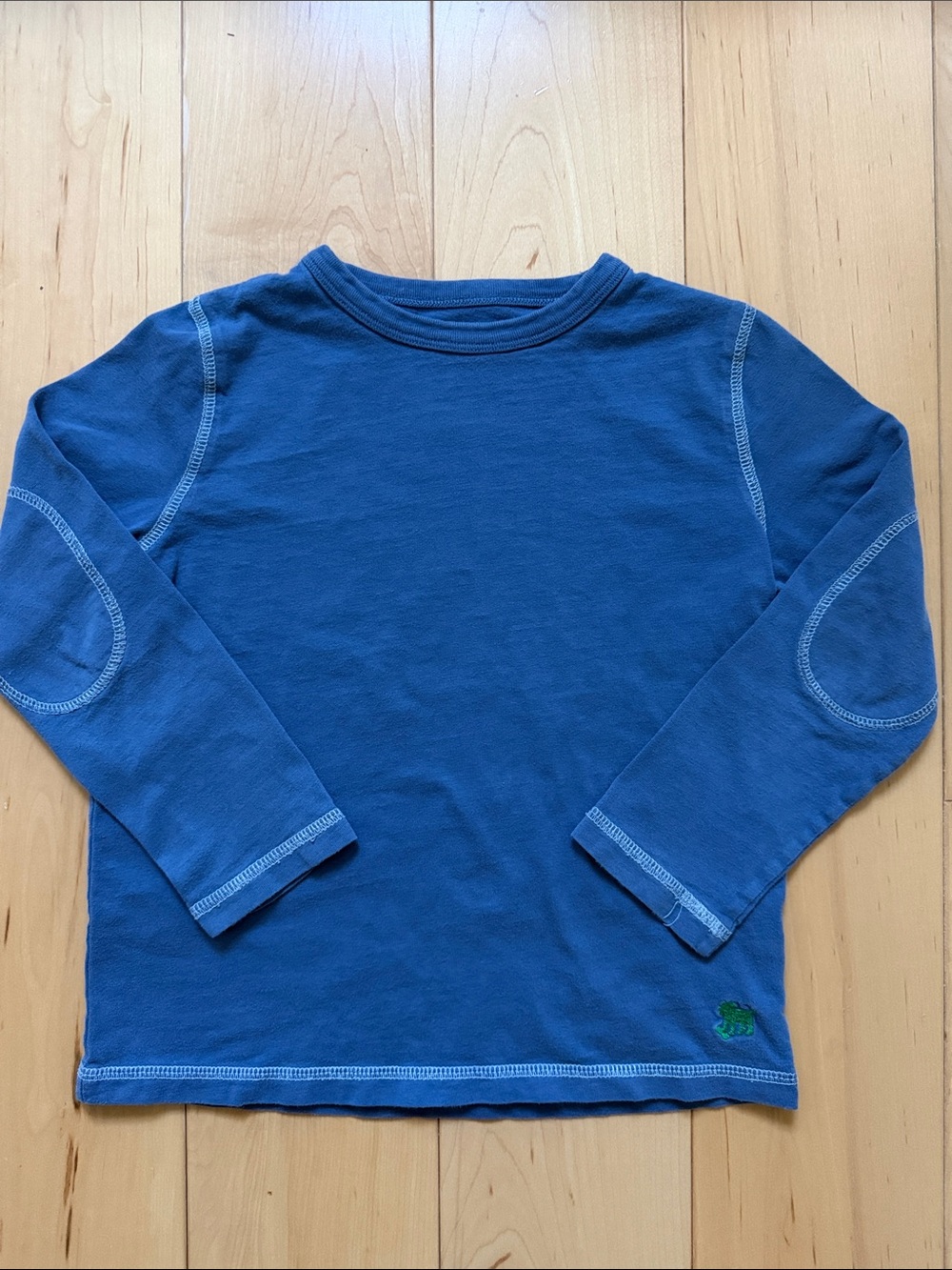 Mini Boden Everyday Long Sleeve T-Shirt